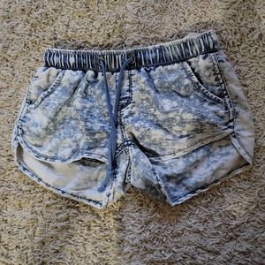 Urban planet shorts